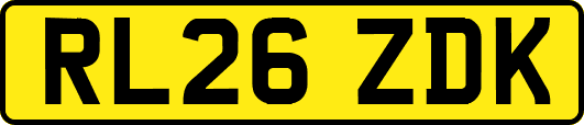 RL26ZDK