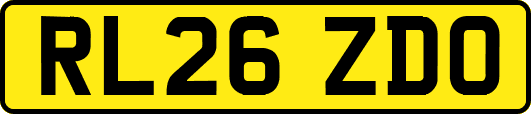 RL26ZDO