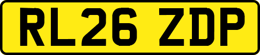 RL26ZDP