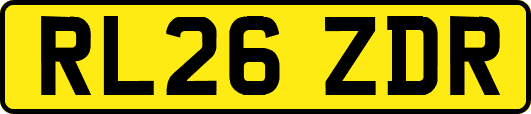 RL26ZDR