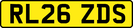 RL26ZDS