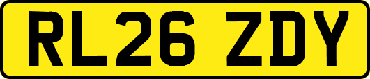 RL26ZDY
