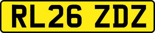 RL26ZDZ