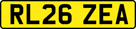 RL26ZEA