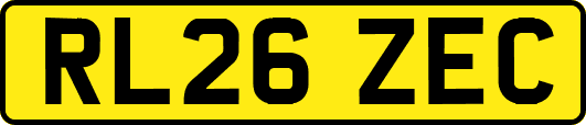 RL26ZEC