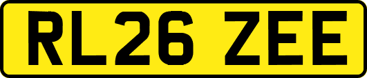 RL26ZEE