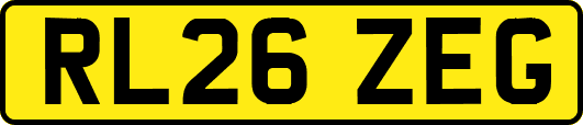 RL26ZEG