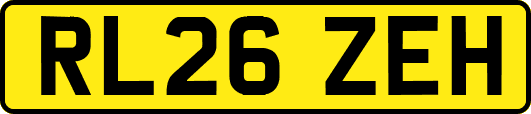 RL26ZEH