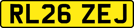 RL26ZEJ