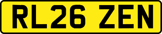 RL26ZEN