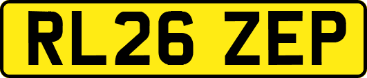 RL26ZEP