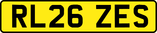RL26ZES