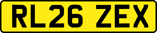 RL26ZEX