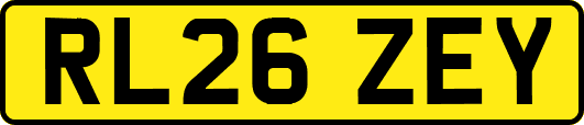 RL26ZEY
