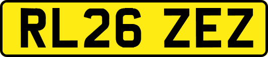 RL26ZEZ