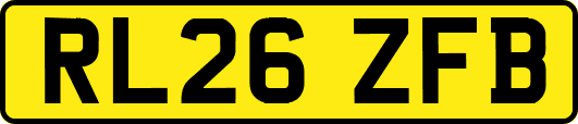 RL26ZFB