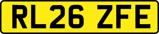 RL26ZFE
