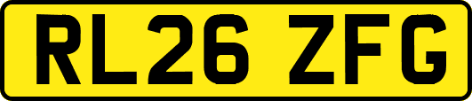 RL26ZFG