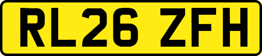 RL26ZFH