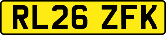 RL26ZFK
