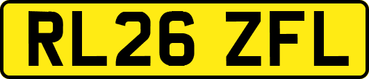 RL26ZFL