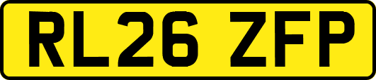 RL26ZFP