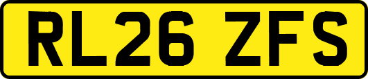 RL26ZFS