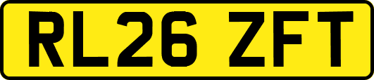 RL26ZFT