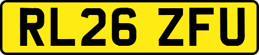 RL26ZFU