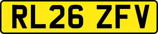 RL26ZFV