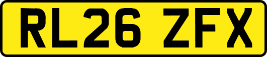 RL26ZFX