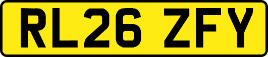 RL26ZFY