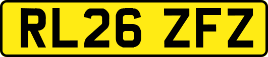 RL26ZFZ