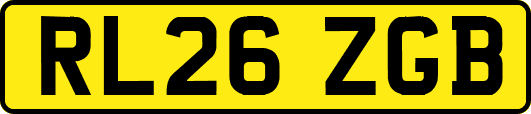 RL26ZGB