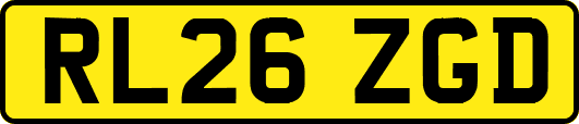RL26ZGD