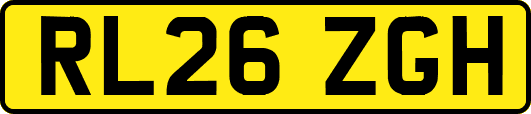 RL26ZGH