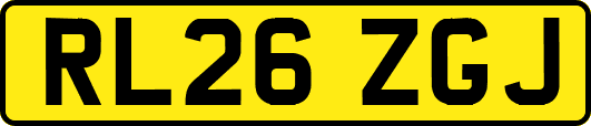 RL26ZGJ