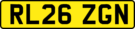 RL26ZGN