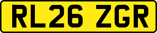 RL26ZGR