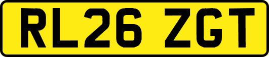 RL26ZGT