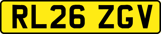 RL26ZGV