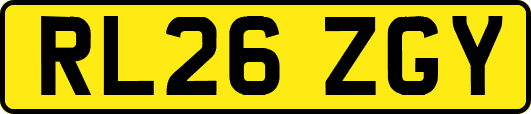 RL26ZGY
