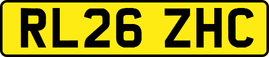 RL26ZHC