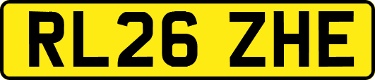 RL26ZHE