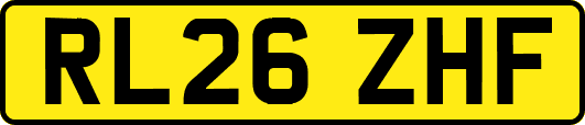 RL26ZHF