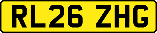 RL26ZHG