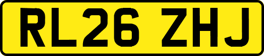 RL26ZHJ