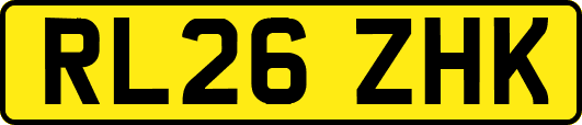 RL26ZHK
