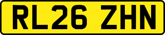 RL26ZHN