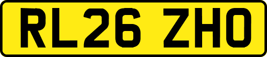 RL26ZHO